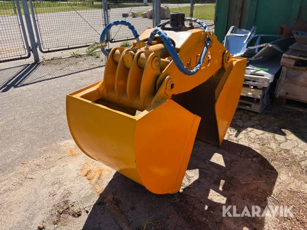 Grapper