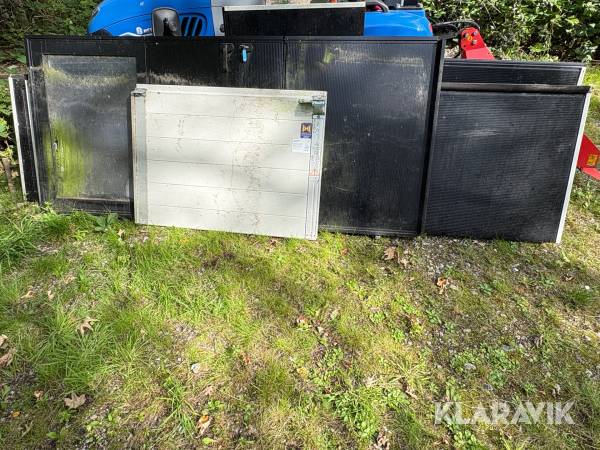 Ledhejseport Hørmann SPU F42
