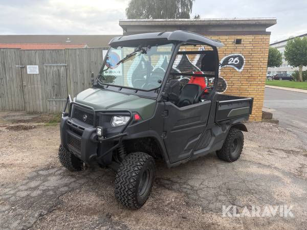 Kioti K9 2400 