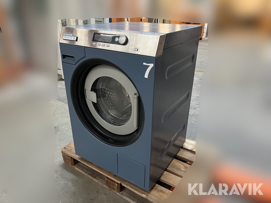 Industri vaskemaskine Miele PW6080