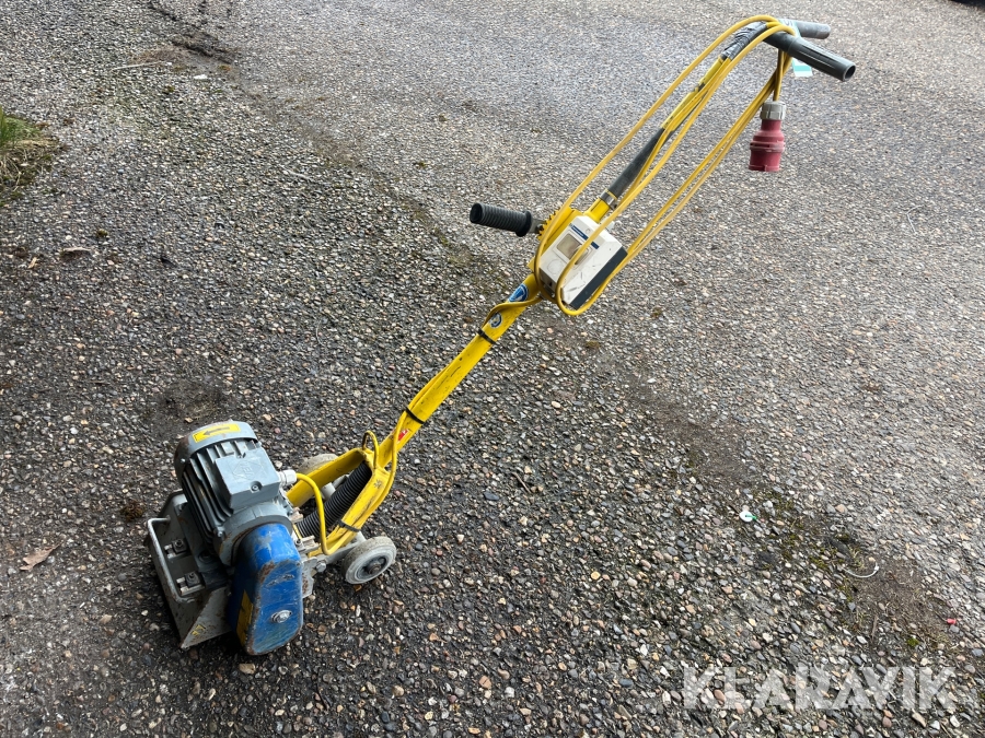 Betonfræser Von Arx FR200