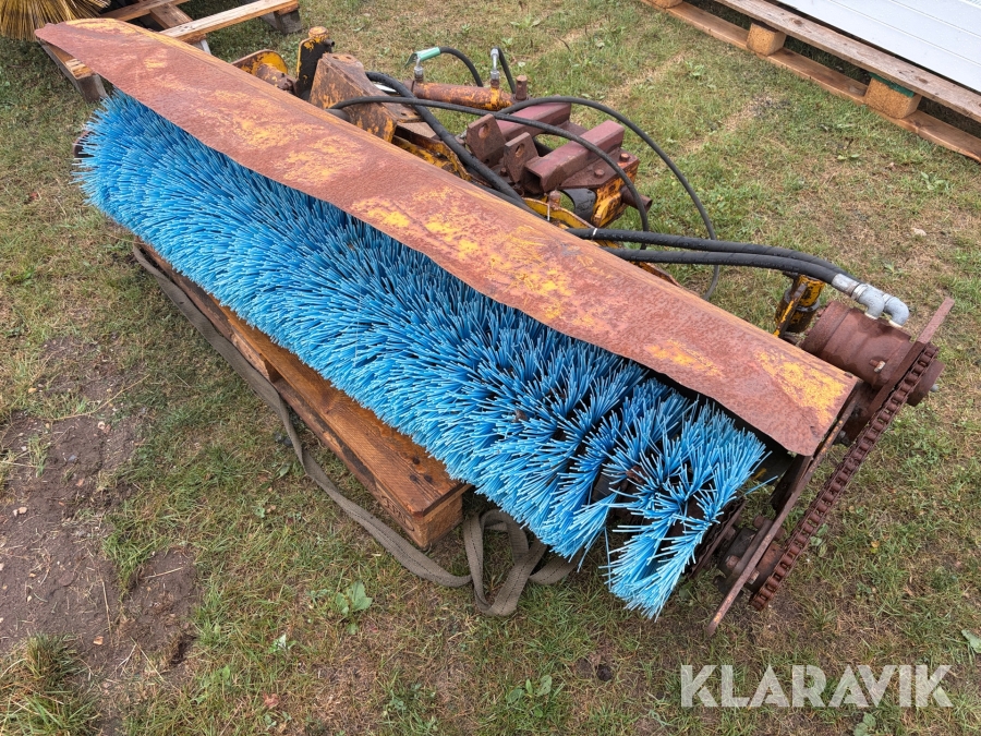 Kost 150cm - 1 styk