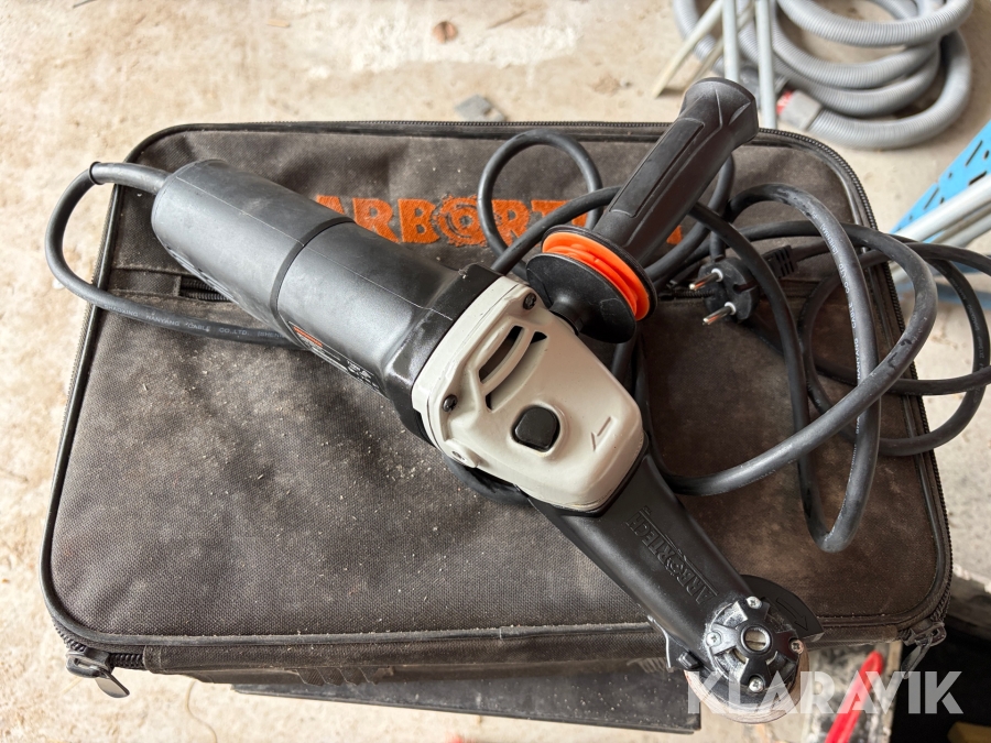 Miniskærer/sliber Arbortech BT600016
