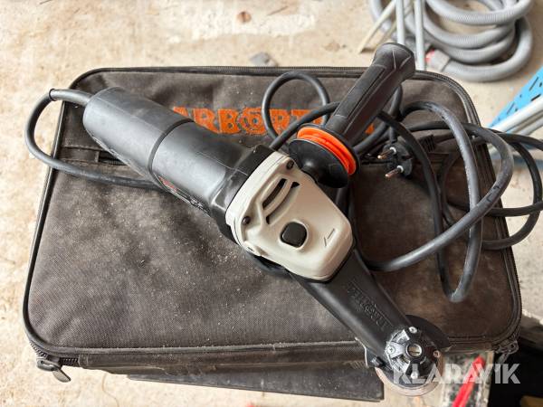 Miniskærer/sliber Arbortech BT600016
