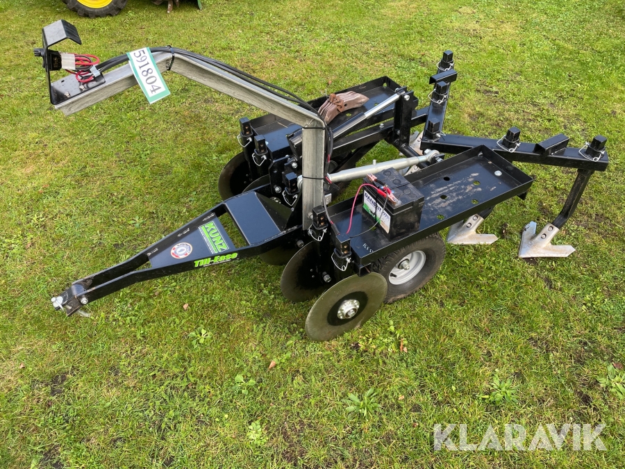 ATV-Harve Kunz Till-Easy 543