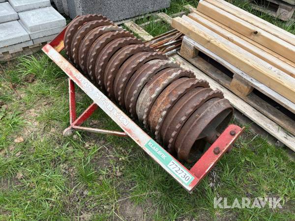 Tromle Marsk Stig