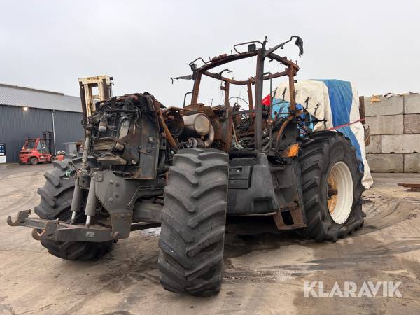 Traktor Renault Atles 935 rz