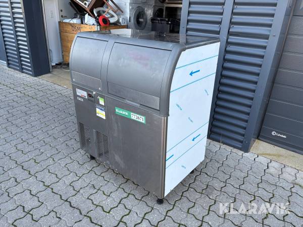 Ismaskine Scotsman AF 206 AS