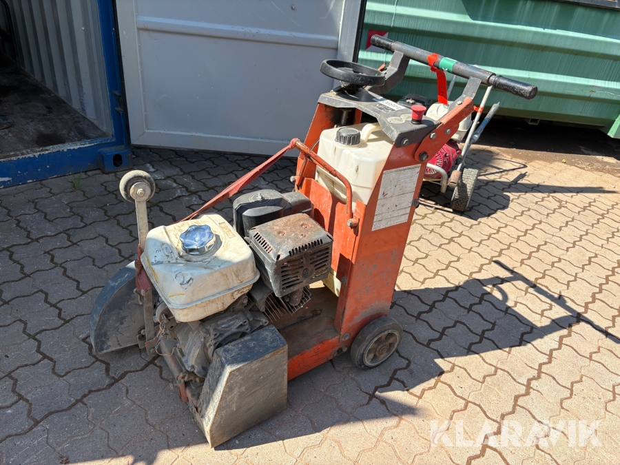 Skæremaskine Husqvarna FS 400 LV