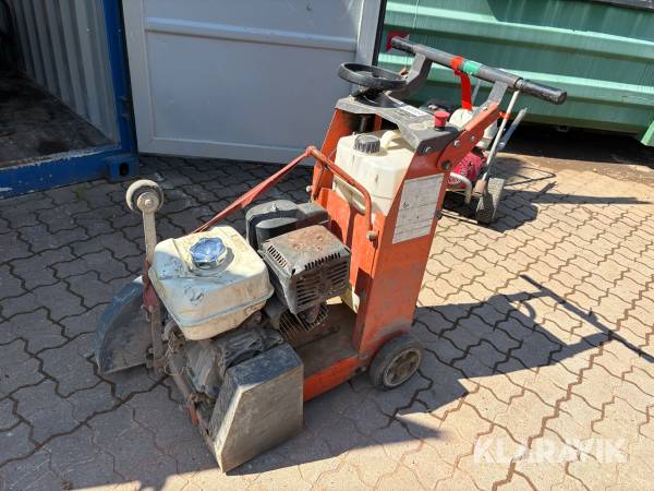 Skæremaskine Husqvarna FS 400 LV