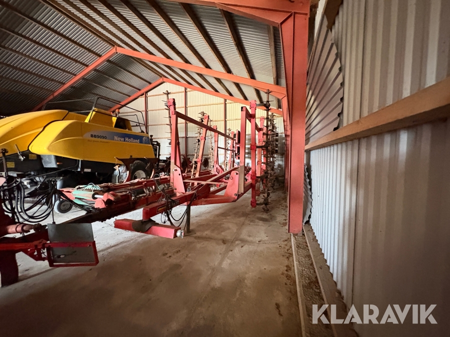 Harve Hankmo Bfa6400s