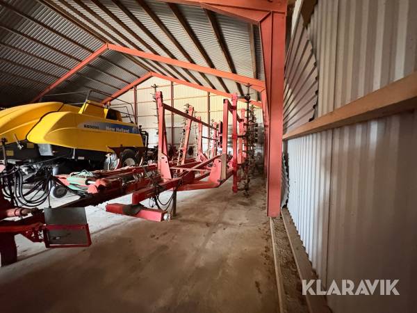 Harve Hankmo Bfa6400s