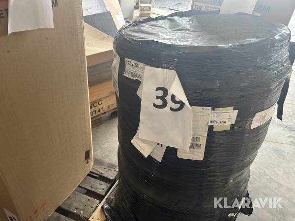 Comfor rør Evalpex 20-2,0 95g 600m