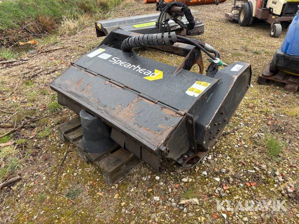 Kantklipper Spearhead 12PB