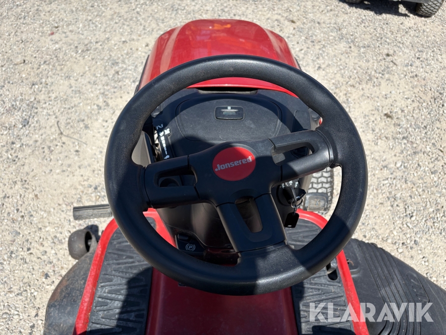 Græsslåmaskine Jonsered LT2320A2