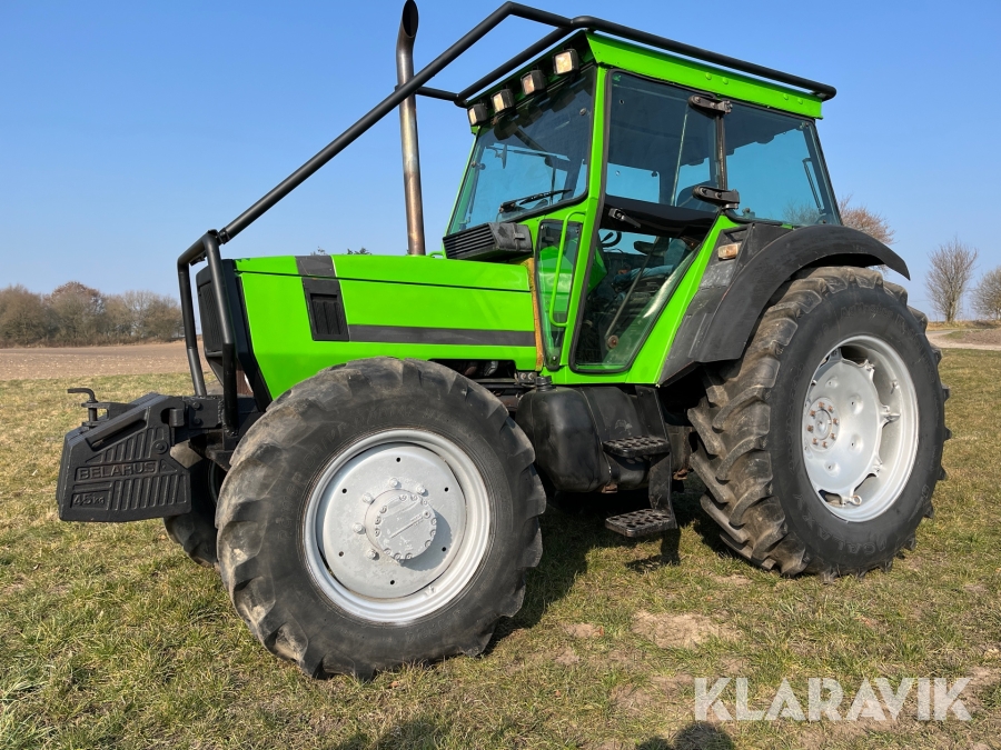 Traktor Deutz DX 4,5