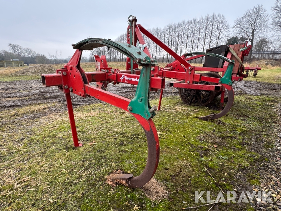 Grubber Kverneland KA 3
