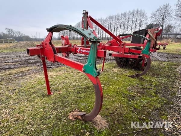 Grubber Kverneland KA 3