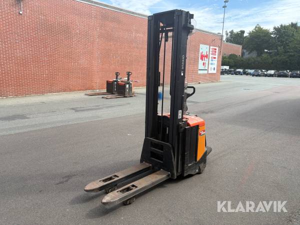 Elstabler BT SPE160L