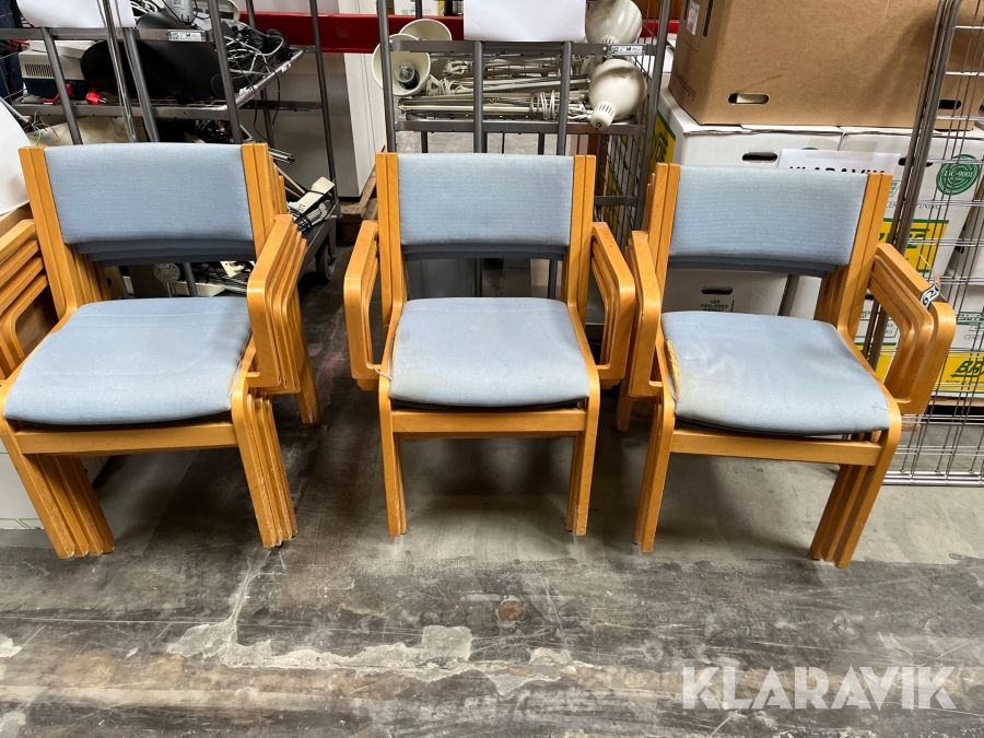 Konference stole 10 styk