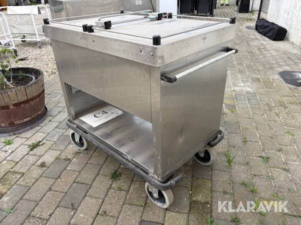 Buffevogn - 1 styk