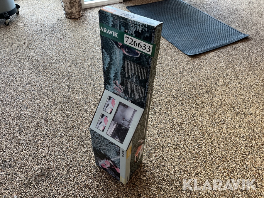 Hækkeklipper Stihl HSA 45