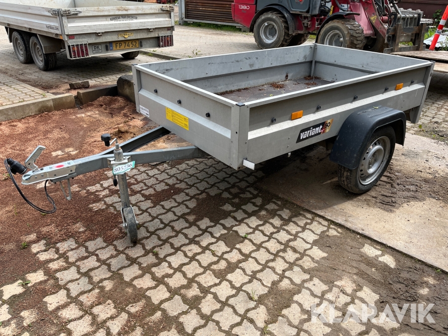Trailer Variant 205S1