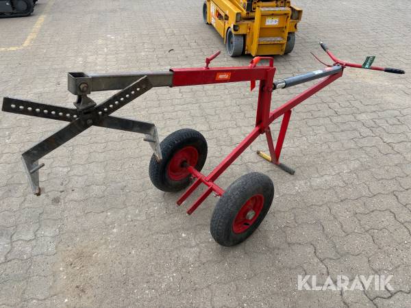 Fliseløfter Ponny Tool Multilay 2V