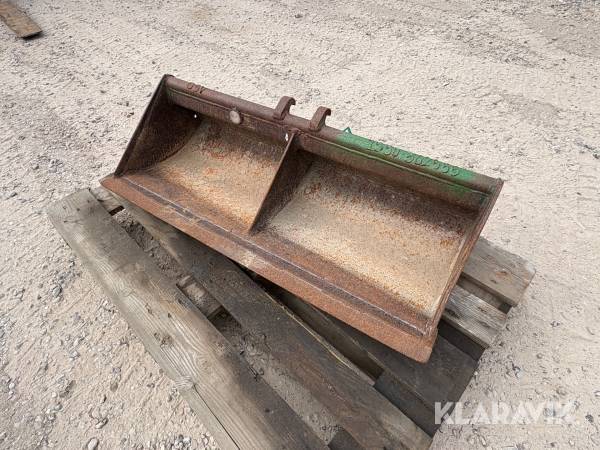 Planerskovl 100 cm