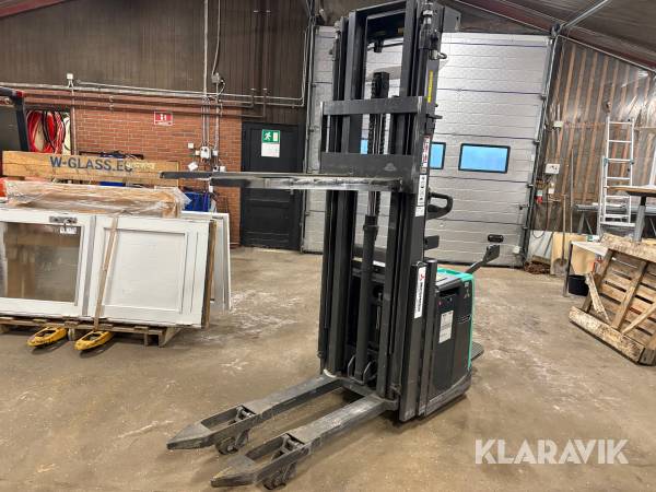 Stabler Mitsubishi SBV16P