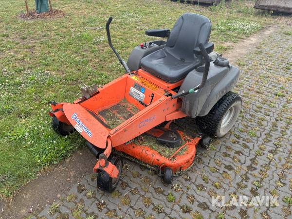 Græsslåmaskine Husqvarna CZ4818