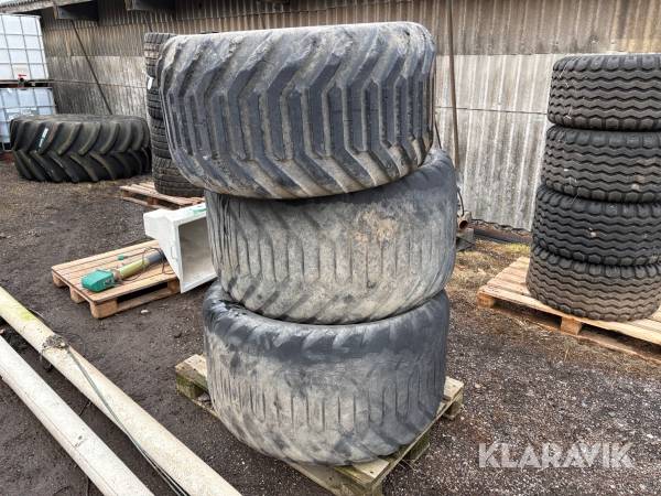 Trelleborg Twin 404