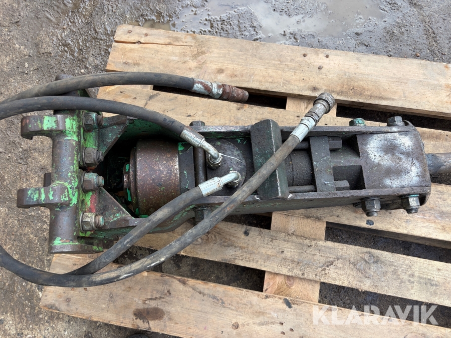 Hydraulisk Hammer Aller d Klaravik Auktioner hydraulisk-hammer-aller-d-klaravik-auktioner