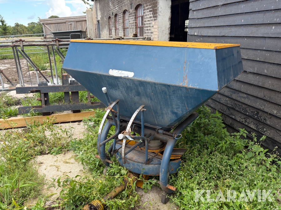 Gødningsspredere B700 Bøgballe B-700