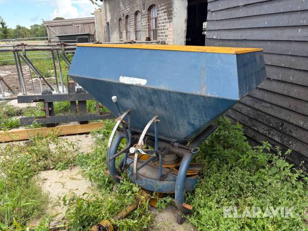 Gødningsspredere B700 Bøgballe B-700