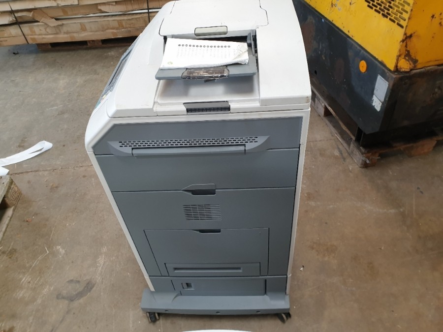 Printer