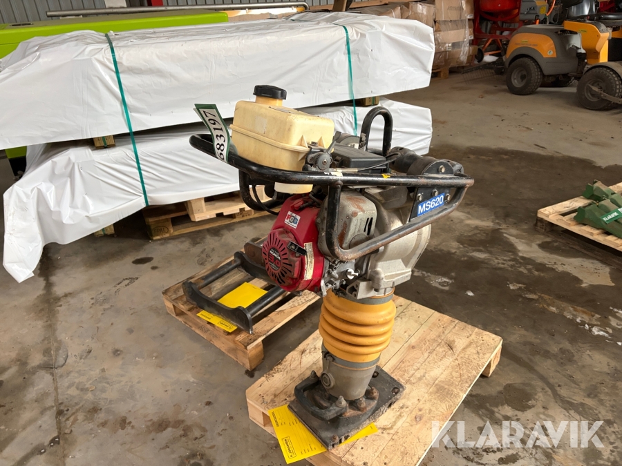 Jordlop Tremix Ms620 Hj rring Klaravik Auktioner jordlop-tremix-ms620-hj-rring-klaravik-auktioner
