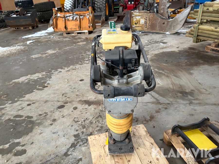 Jordlop Tremix Ms620 Hj rring Klaravik Auktioner jordlop-tremix-ms620-hj-rring-klaravik-auktioner
