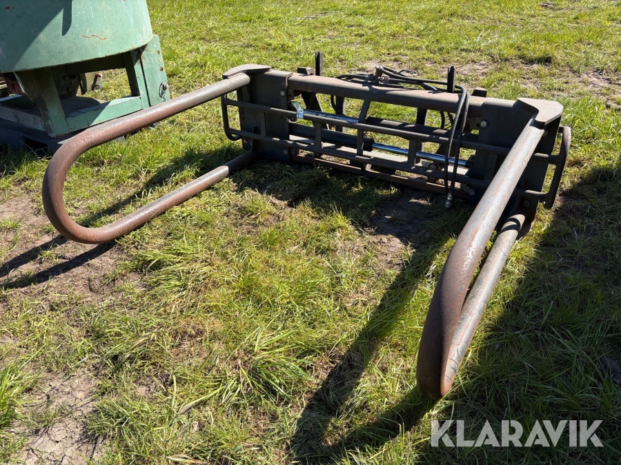 Wrap-tang Ålö Hydraulisk 1 styk