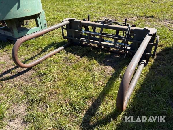 Wrap-tang Ålö Hydraulisk 1 styk