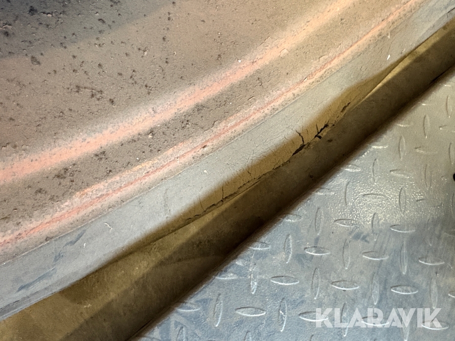 Veteran traktor Fordson major