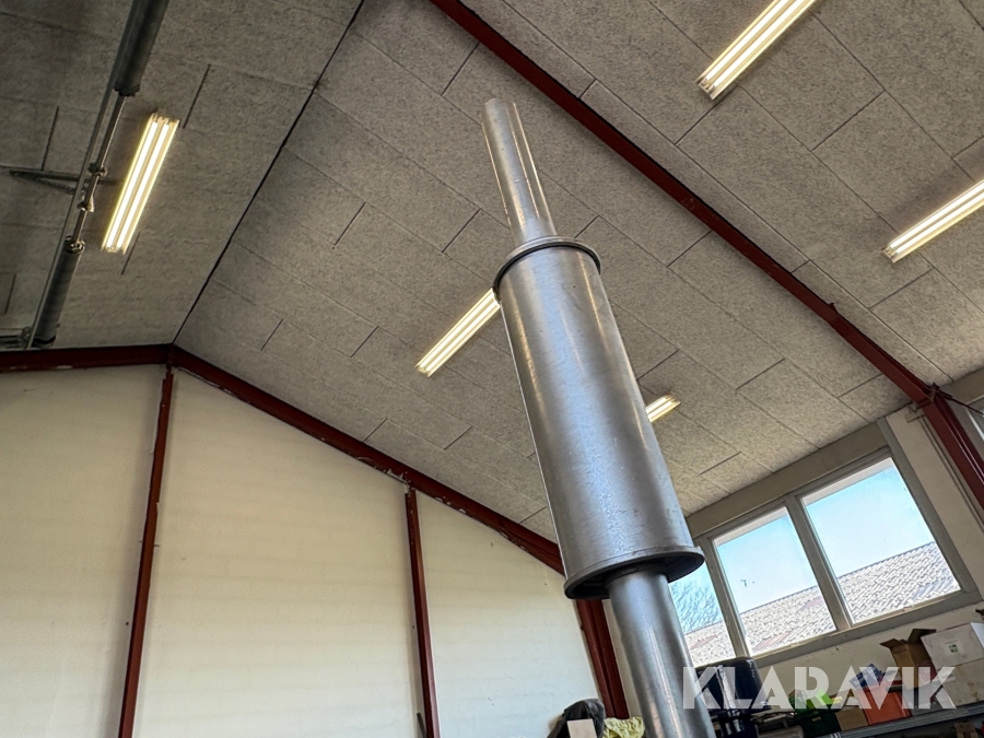 Veteran traktor Fordson major