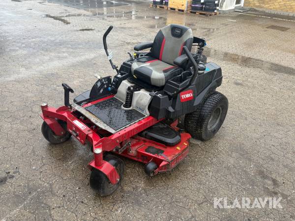 Havetraktor Toro TimeCutter HD XS4850