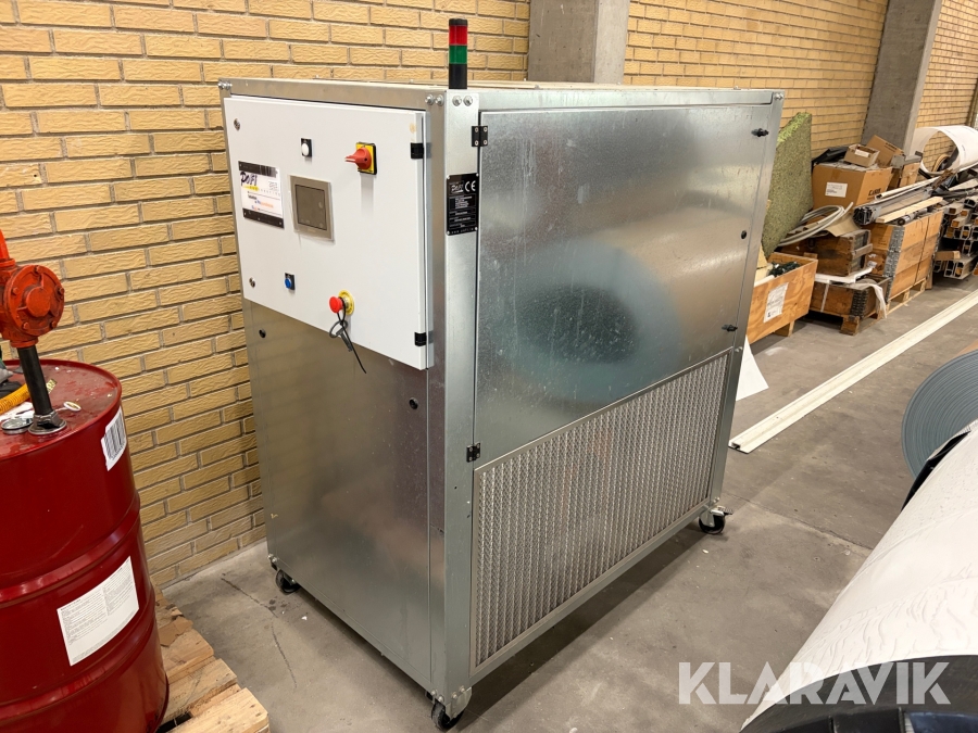 Nukleator POFI Engineering 1 Styk