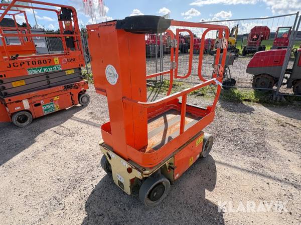 Sakslift JLG 1230ES 1 styk
