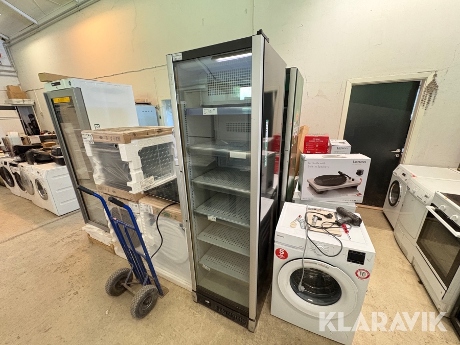 Displaykøleskab Vestfrost M200 H EMS