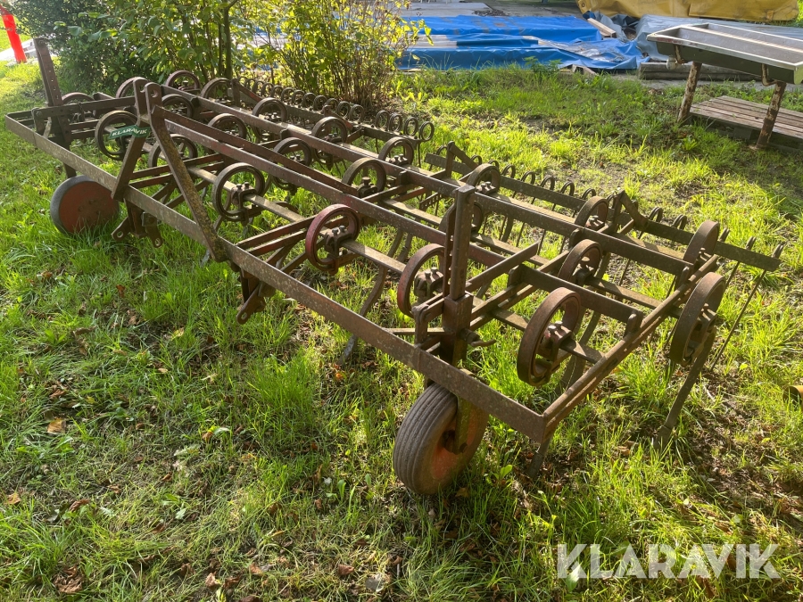 Harve Marsk Stig 320cm