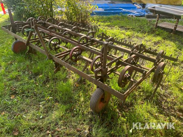 Harve Marsk Stig 320cm