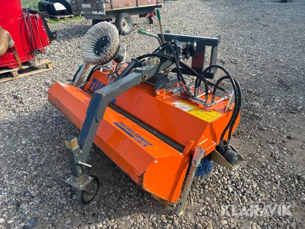 Fejekost Tuchel ECO pro 520- 135
