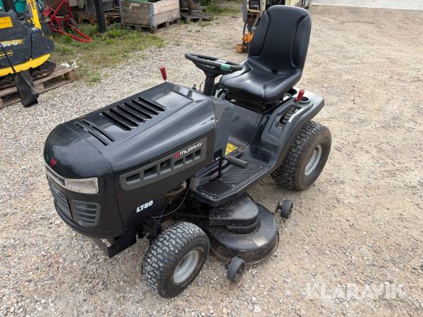 Græsslåmaskine Murray LT80